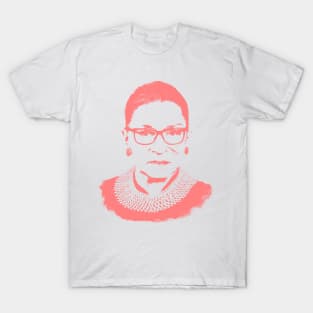 Ruth Bader Ginsburg T-Shirt